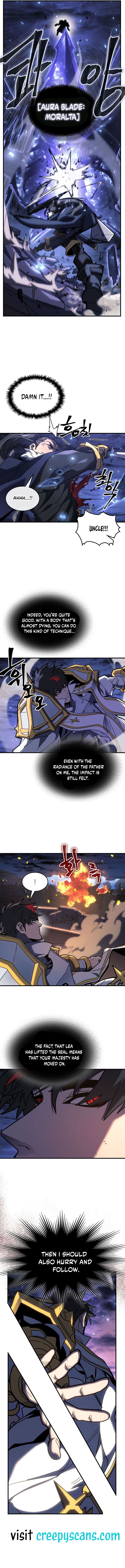 Read A Returner's Magic Should Be Special ENGLISH Manga Online