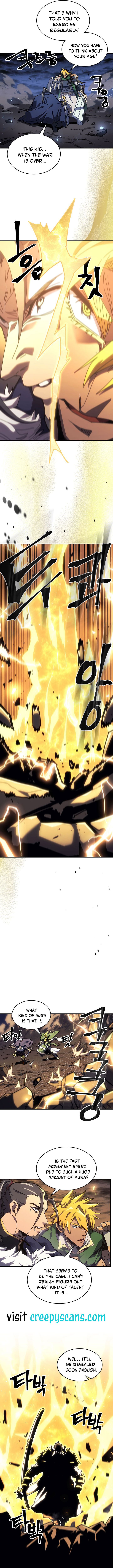 Read A Returner's Magic Should Be Special ENGLISH Manga Online