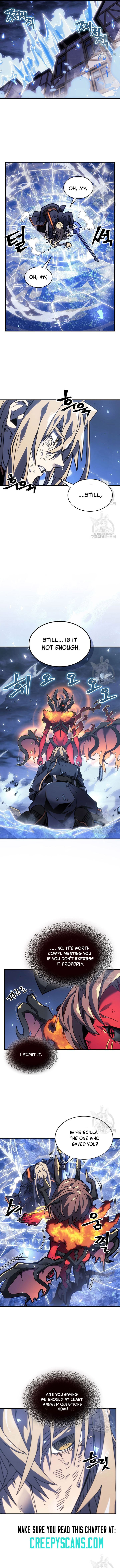 Read A Returner's Magic Should Be Special ENGLISH Manga Online