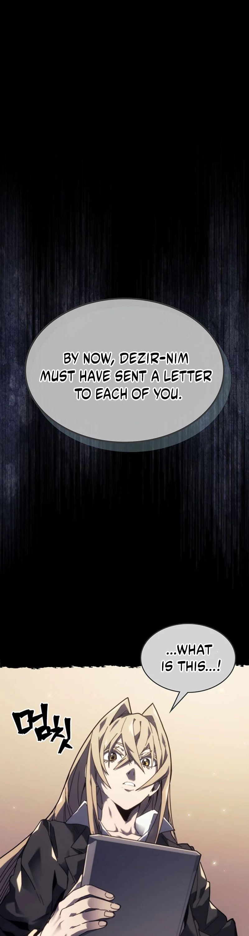 Read A Returner's Magic Should Be Special ENGLISH Manga Online