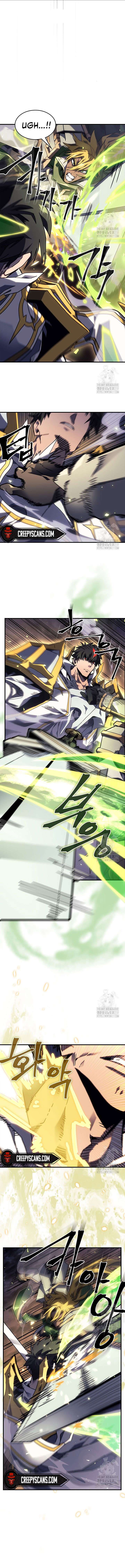 Read A Returner's Magic Should Be Special ENGLISH Manga Online