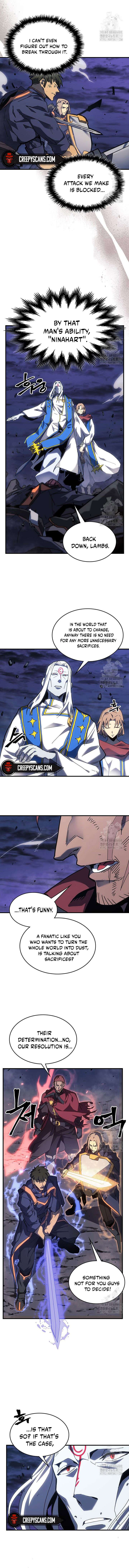 Read A Returner's Magic Should Be Special ENGLISH Manga Online