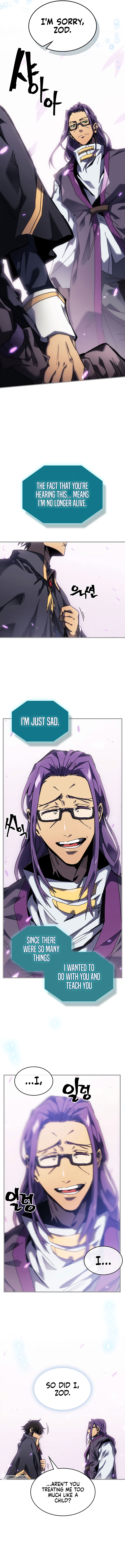 Read A Returner's Magic Should Be Special ENGLISH Manga Online