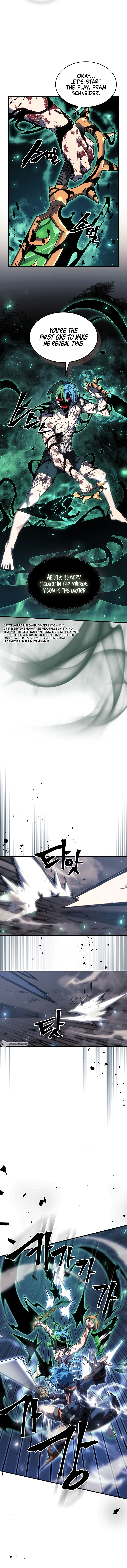 Read A Returner's Magic Should Be Special ENGLISH Manga Online