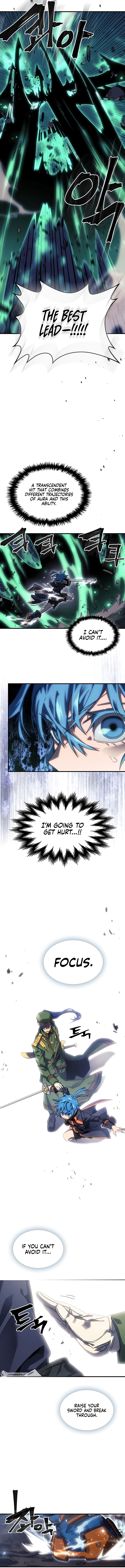 Read A Returner's Magic Should Be Special ENGLISH Manga Online