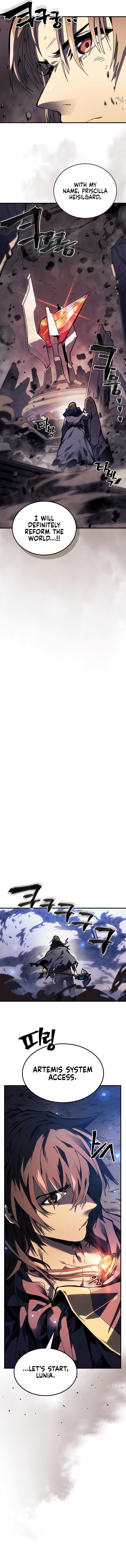 Read A Returner's Magic Should Be Special ENGLISH Manga Online