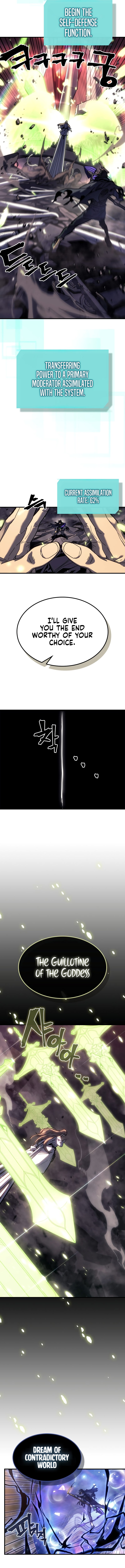 Read A Returner's Magic Should Be Special ENGLISH Manga Online