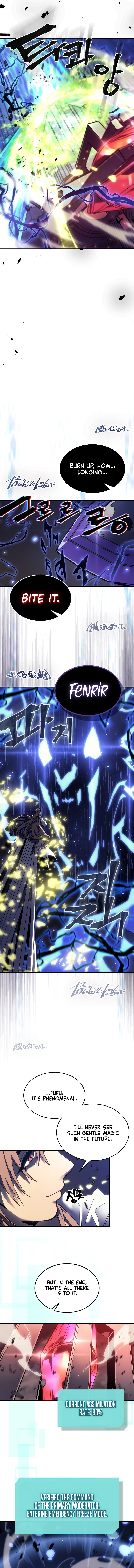 Read A Returner's Magic Should Be Special ENGLISH Manga Online