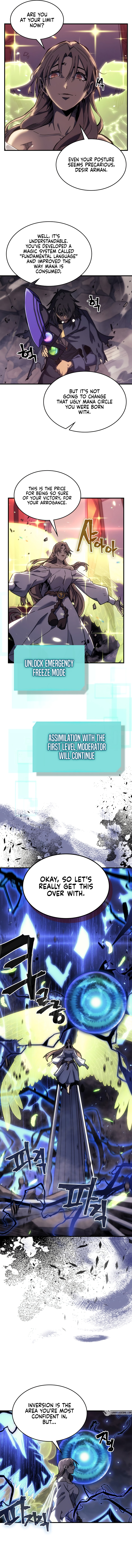 Read A Returner's Magic Should Be Special ENGLISH Manga Online