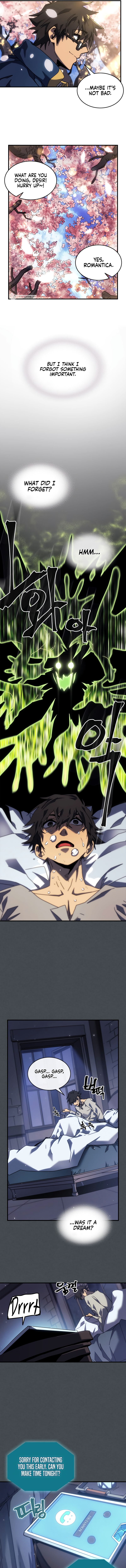 Read A Returner's Magic Should Be Special ENGLISH Manga Online