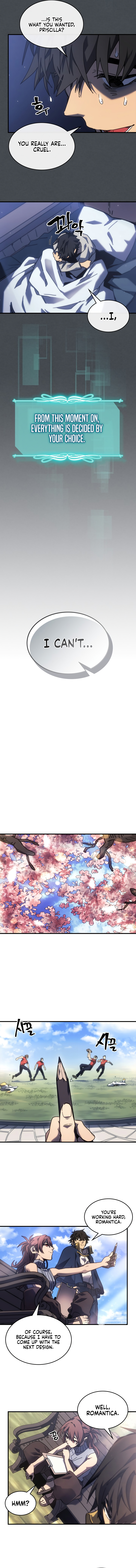 Read A Returner's Magic Should Be Special ENGLISH Manga Online