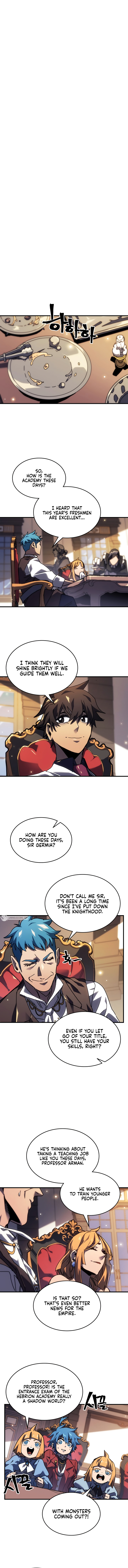 Read A Returner's Magic Should Be Special ENGLISH Manga Online