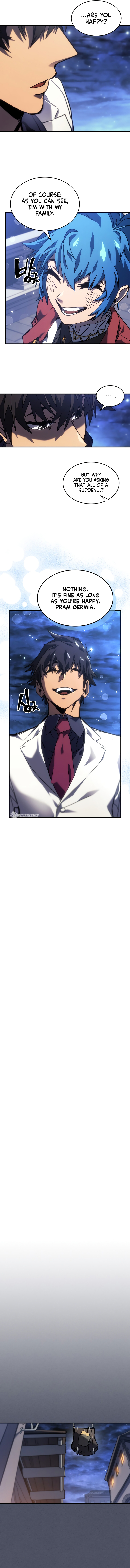 Read A Returner's Magic Should Be Special ENGLISH Manga Online