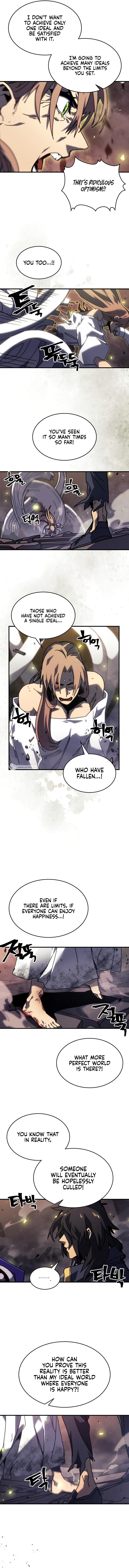 Read A Returner's Magic Should Be Special ENGLISH Manga Online