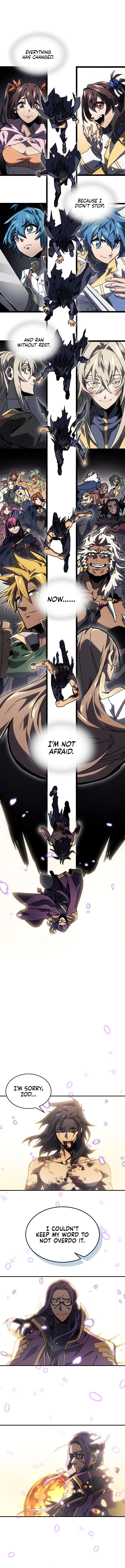 Read A Returner's Magic Should Be Special ENGLISH Manga Online