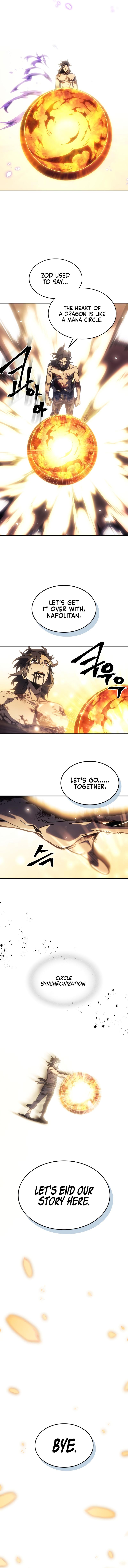 Read A Returner's Magic Should Be Special ENGLISH Manga Online