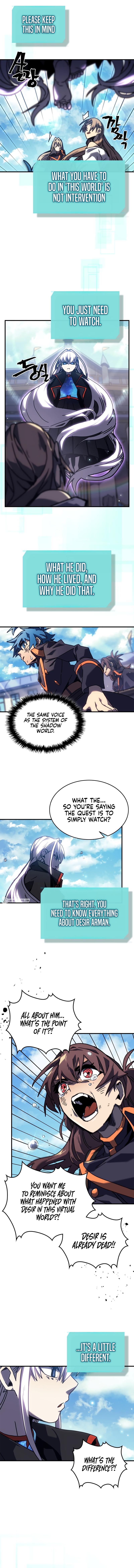 Read A Returner's Magic Should Be Special ENGLISH Manga Online