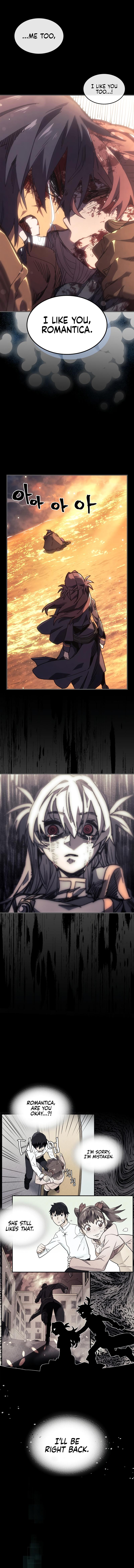 Read A Returner's Magic Should Be Special ENGLISH Manga Online