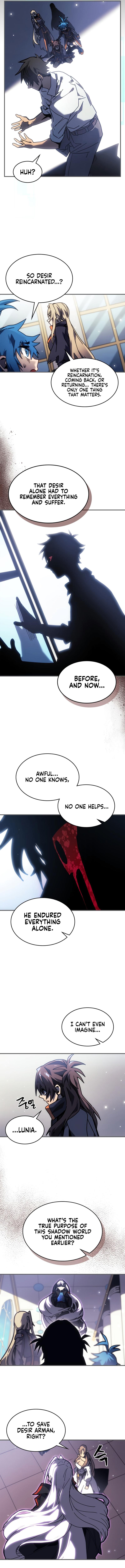 Read A Returner's Magic Should Be Special ENGLISH Manga Online