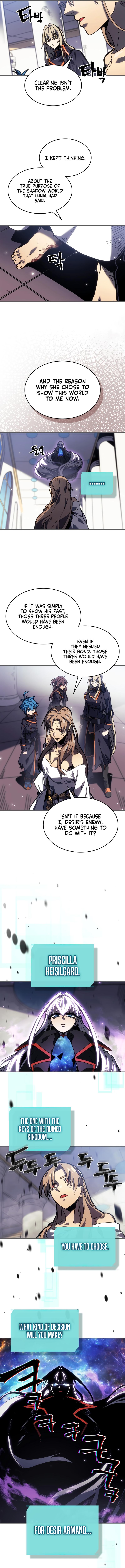 Read A Returner's Magic Should Be Special ENGLISH Manga Online