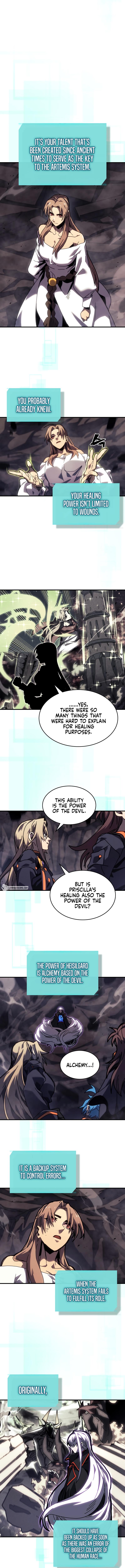 Read A Returner's Magic Should Be Special ENGLISH Manga Online