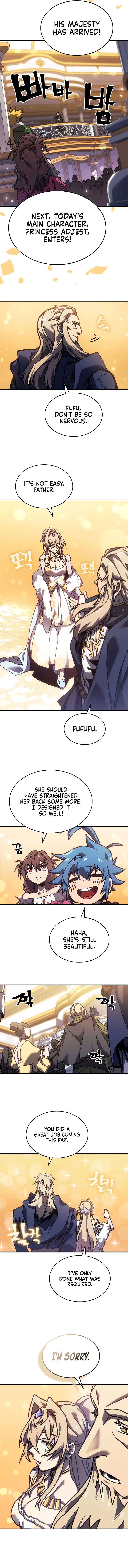 Read A Returner's Magic Should Be Special ENGLISH Manga Online