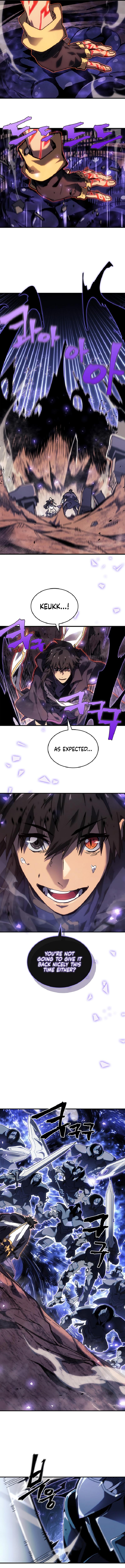 Read A Returner's Magic Should Be Special ENGLISH Manga Online