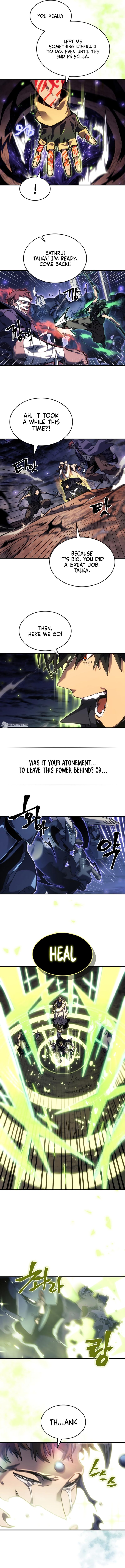 Read A Returner's Magic Should Be Special ENGLISH Manga Online