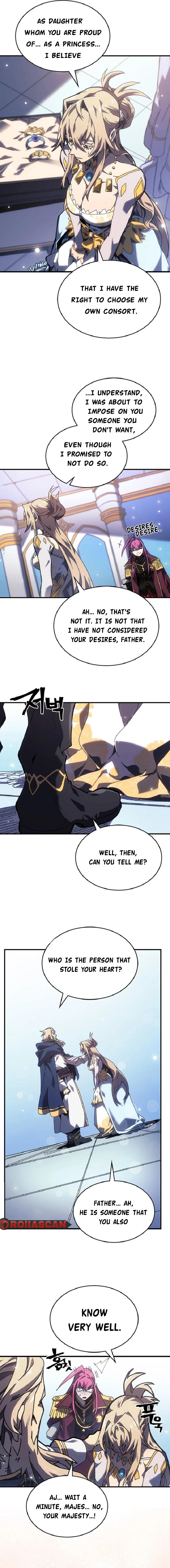 Read A Returner's Magic Should Be Special ENGLISH Manga Online