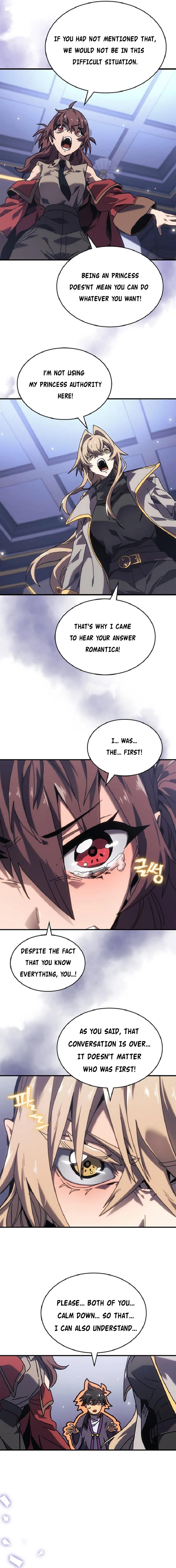 Read A Returner's Magic Should Be Special ENGLISH Manga Online