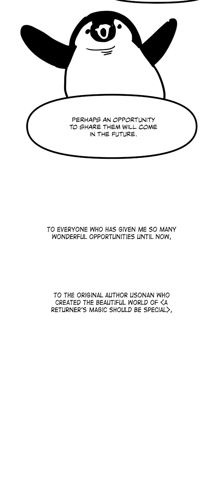 Read A Returner's Magic Should Be Special ENGLISH Manga Online