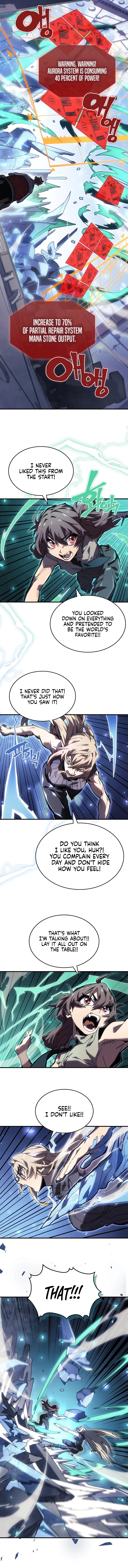 Read A Returner's Magic Should Be Special ENGLISH Manga Online