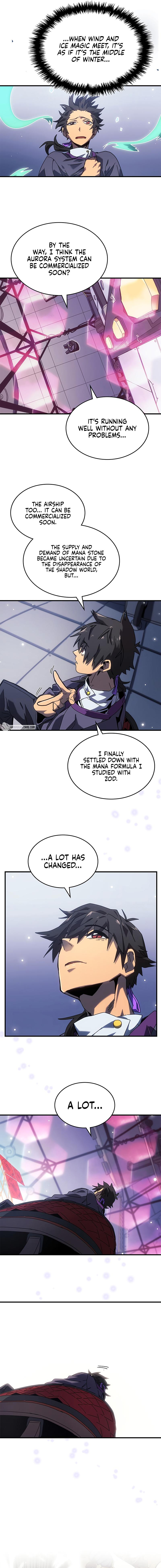 Read A Returner's Magic Should Be Special ENGLISH Manga Online