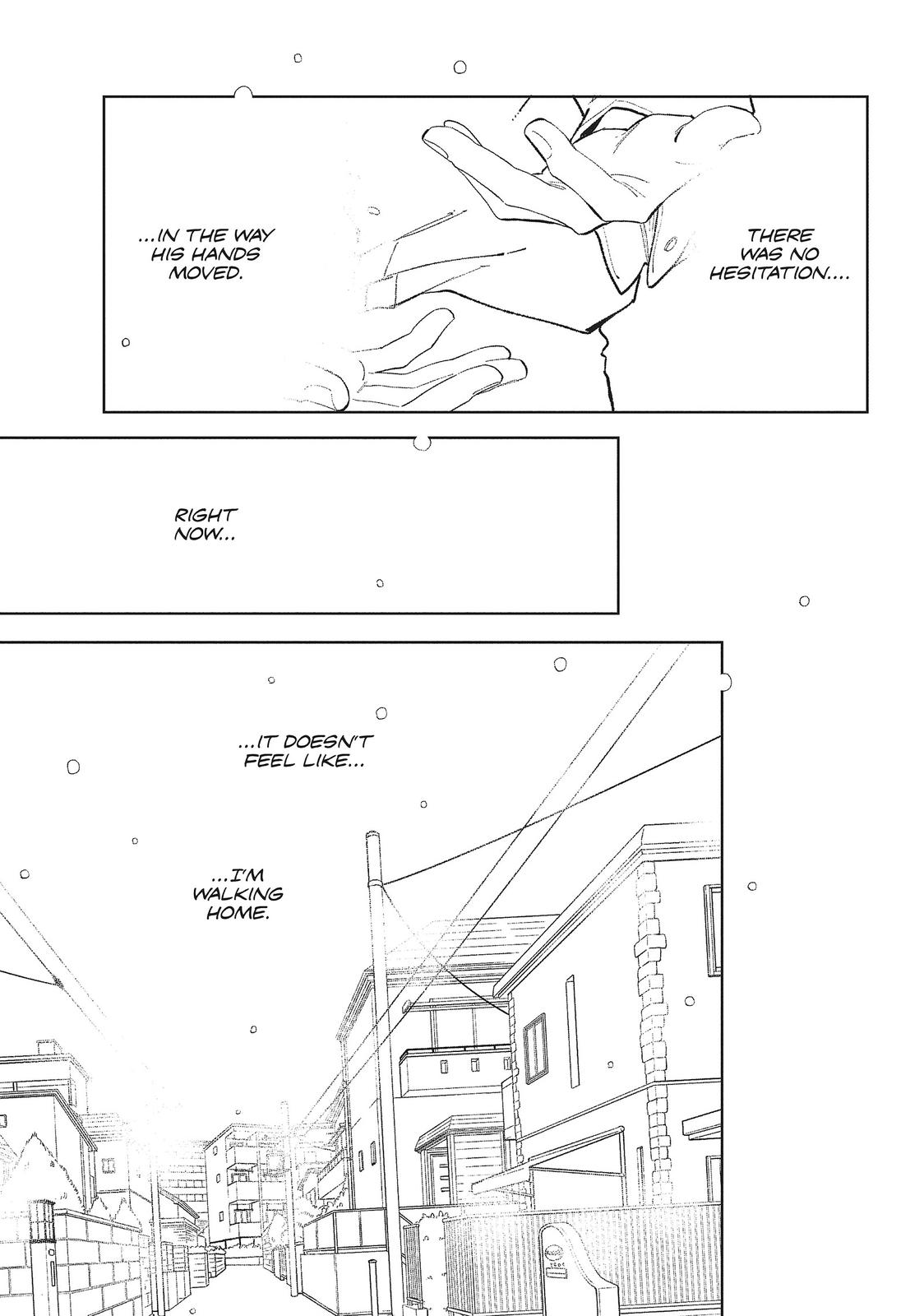 Read A Sign of Affection ENGLISH Manga Online