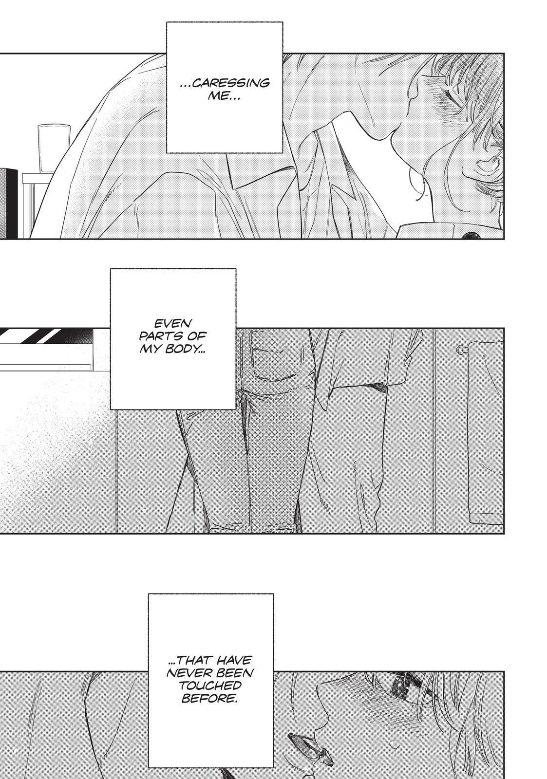 Read A Sign of Affection ENGLISH Manga Online