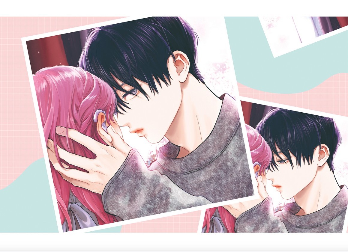 Read A Sign of Affection ENGLISH Manga Online