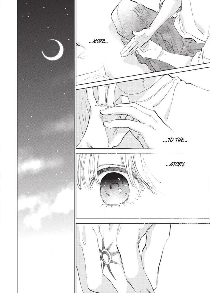 Read A Sign of Affection ENGLISH Manga Online