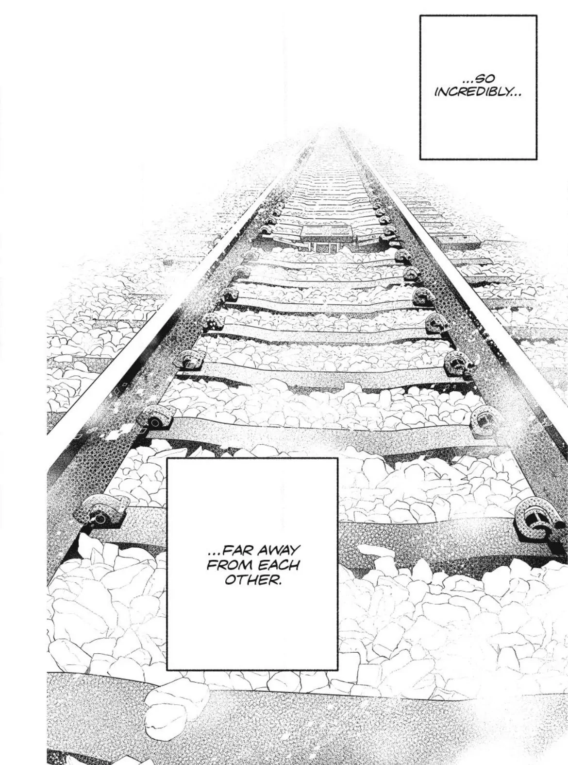 Read A Sign of Affection ENGLISH Manga Online