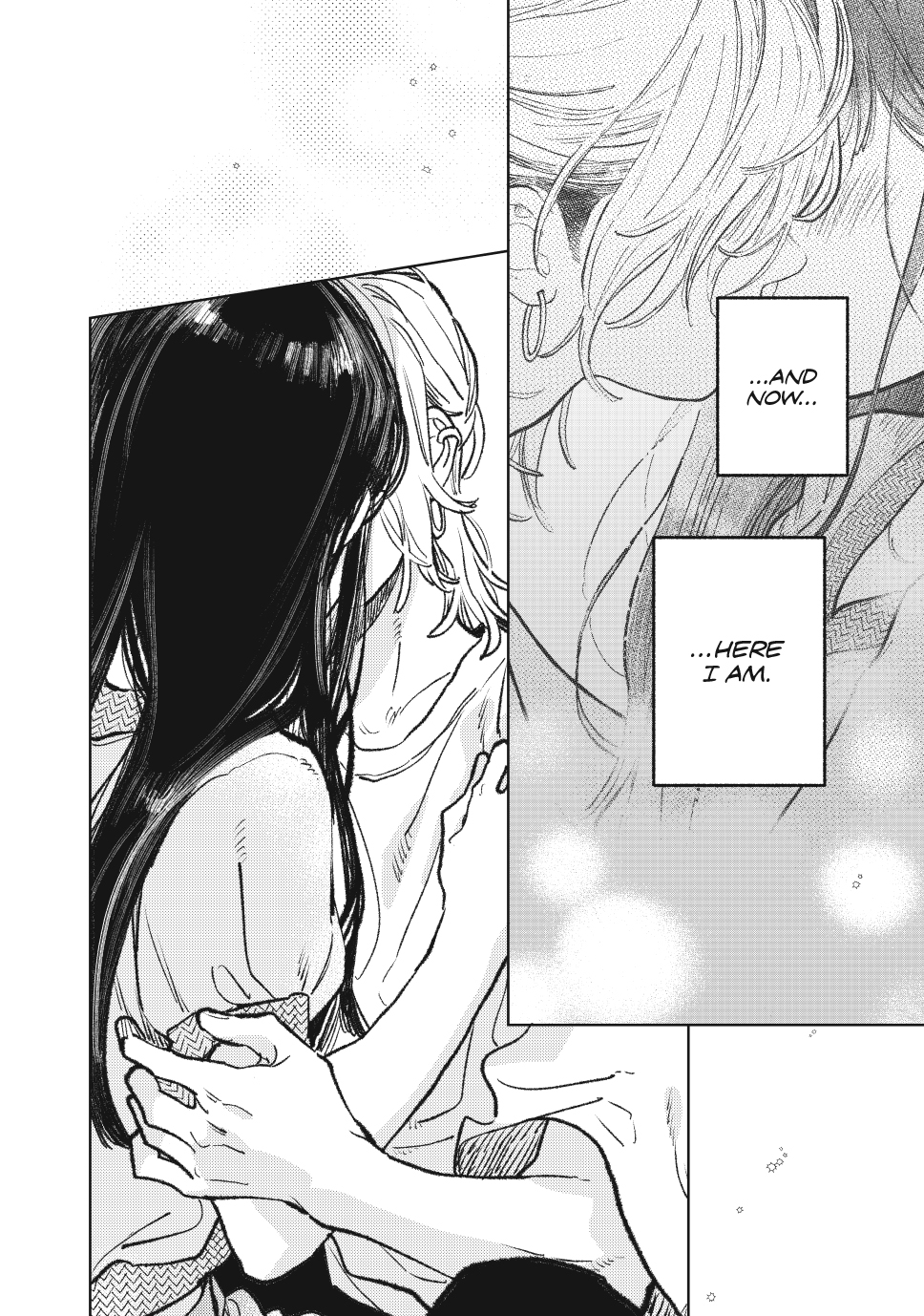 Read A Sign of Affection ENGLISH Manga Online
