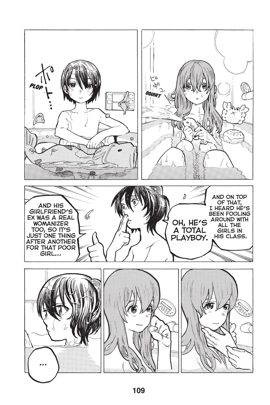 Read A Silent Voice ENGLISH Manga Online