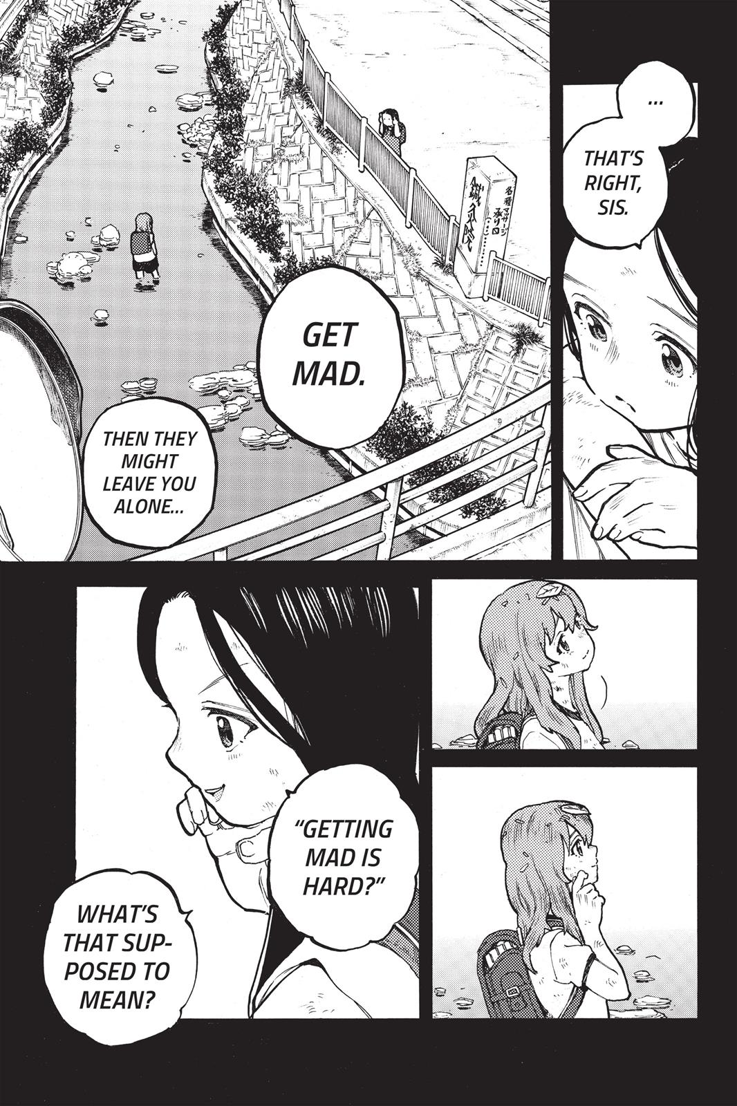 Read A Silent Voice ENGLISH Manga Online