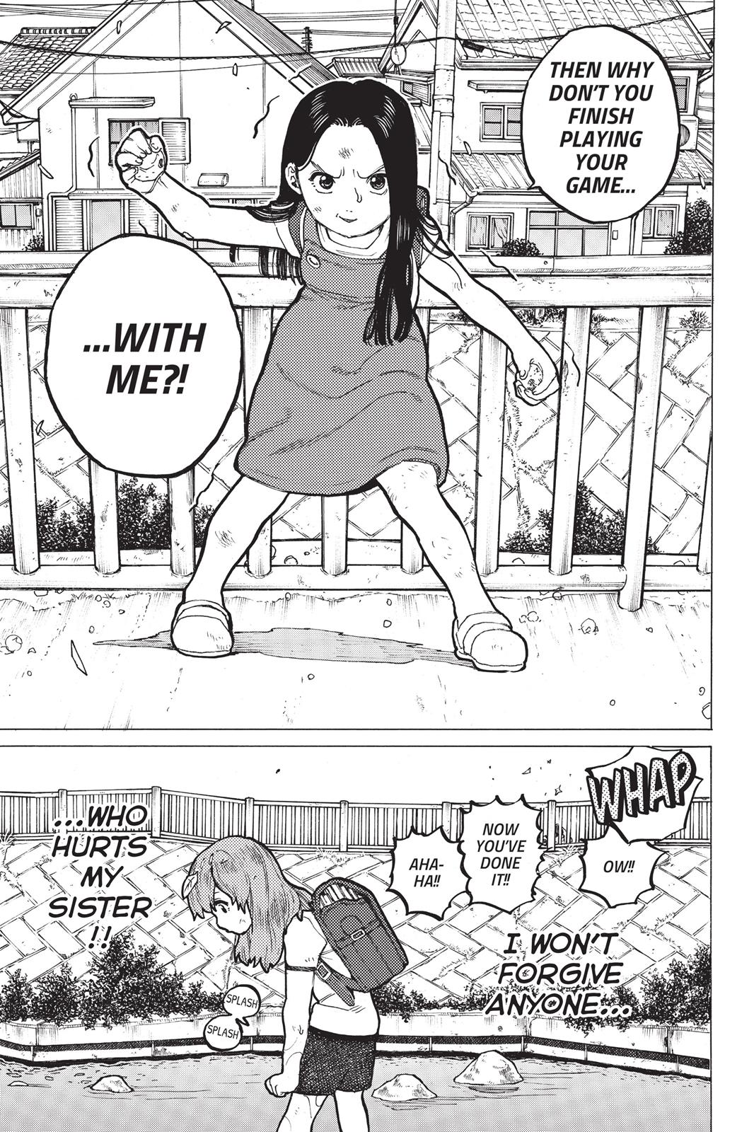 Read A Silent Voice ENGLISH Manga Online