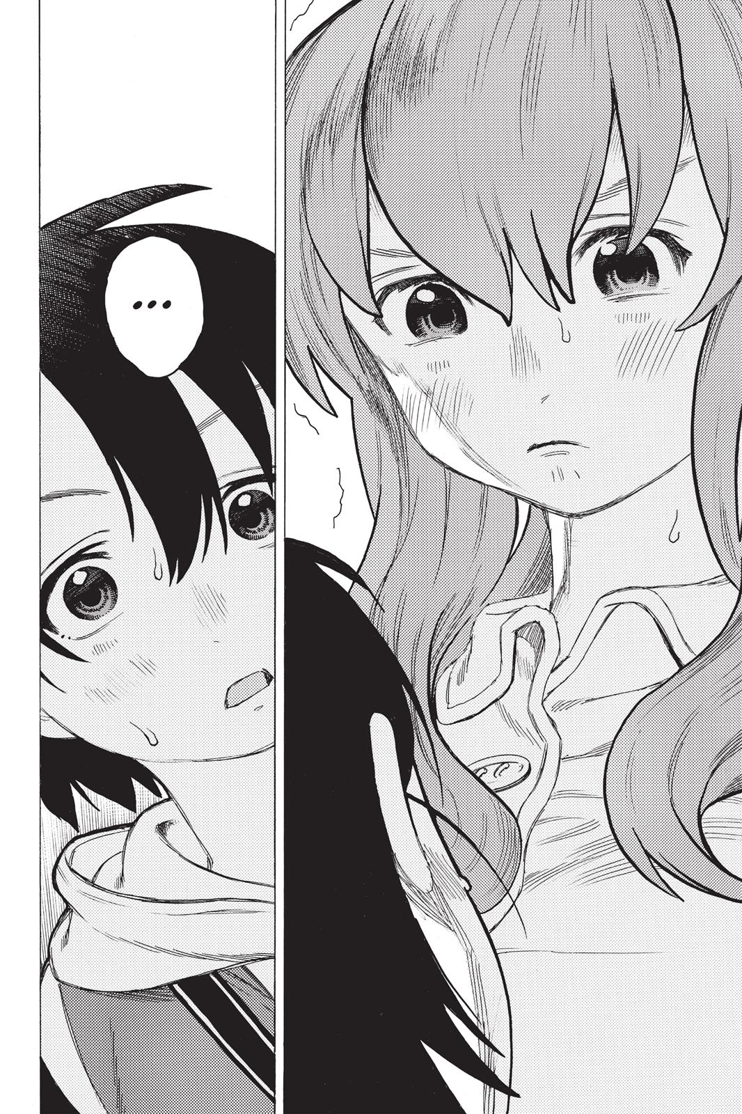 Read A Silent Voice ENGLISH Manga Online