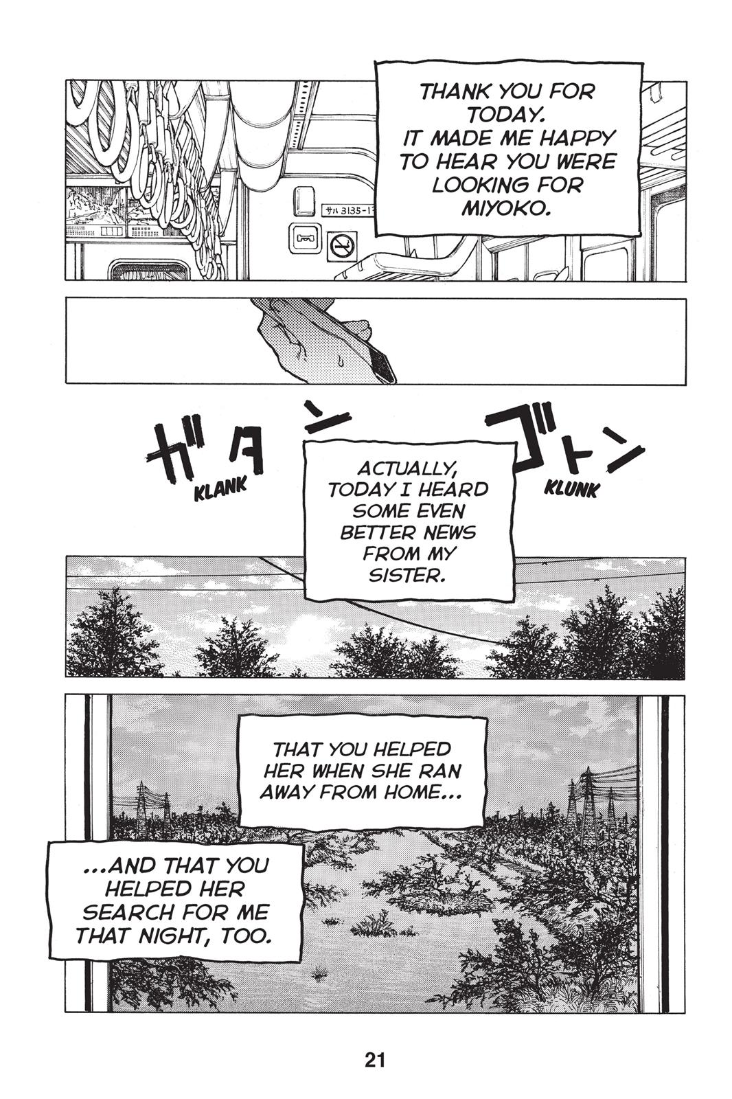 Read A Silent Voice ENGLISH Manga Online