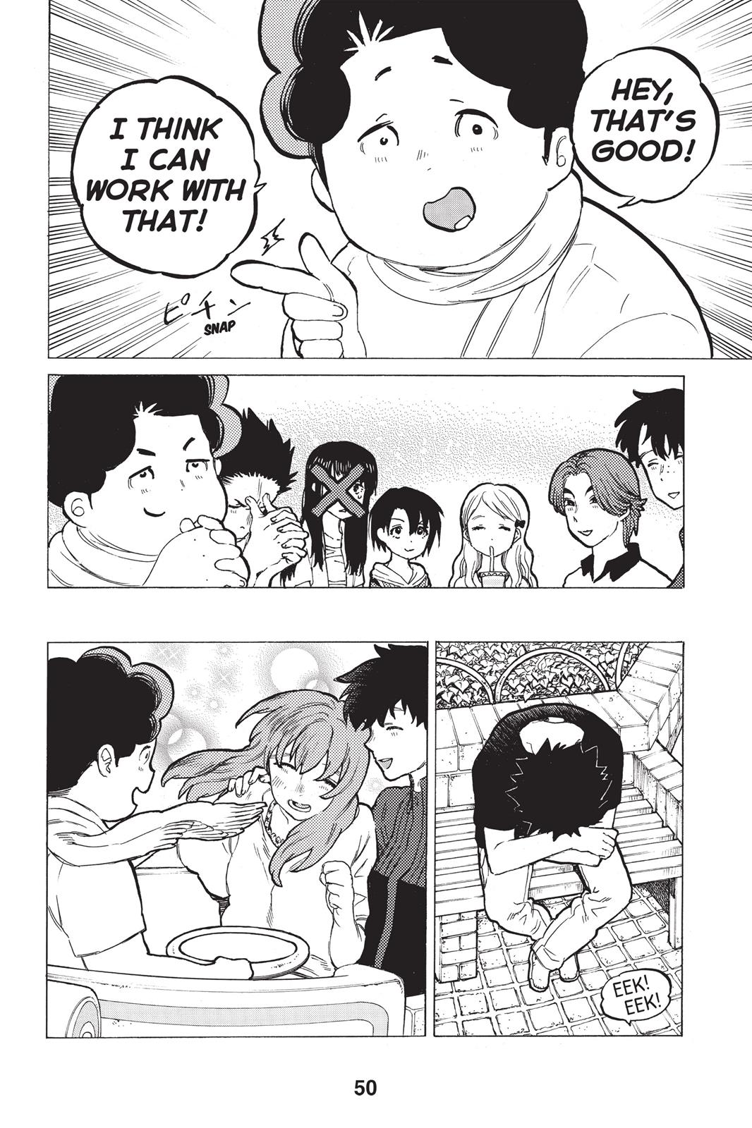 Read A Silent Voice ENGLISH Manga Online