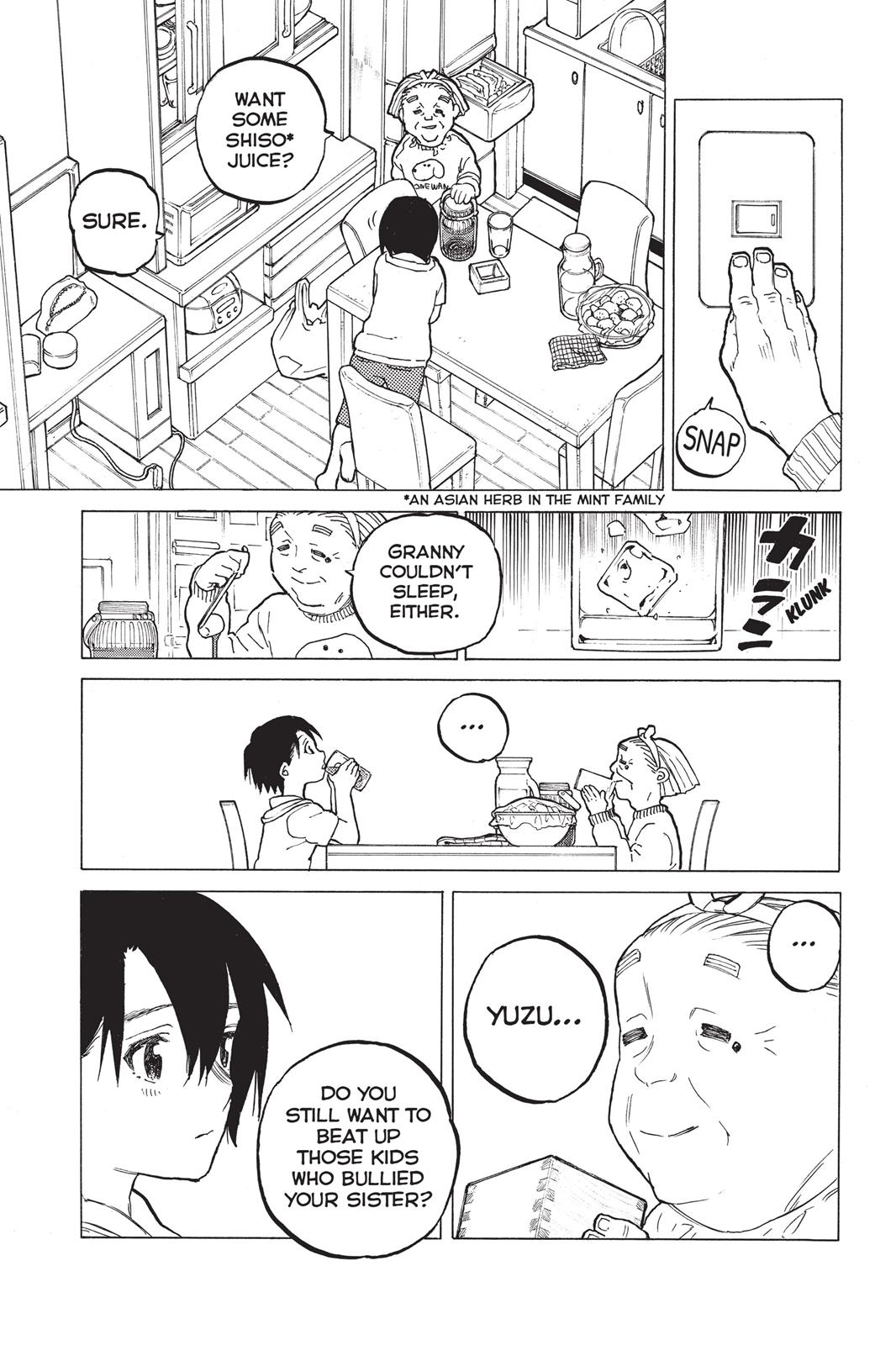 Read A Silent Voice ENGLISH Manga Online