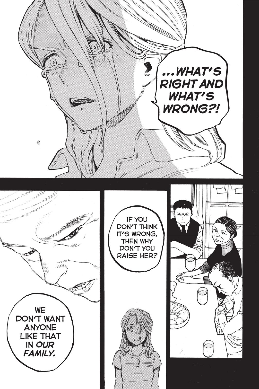 Read A Silent Voice ENGLISH Manga Online