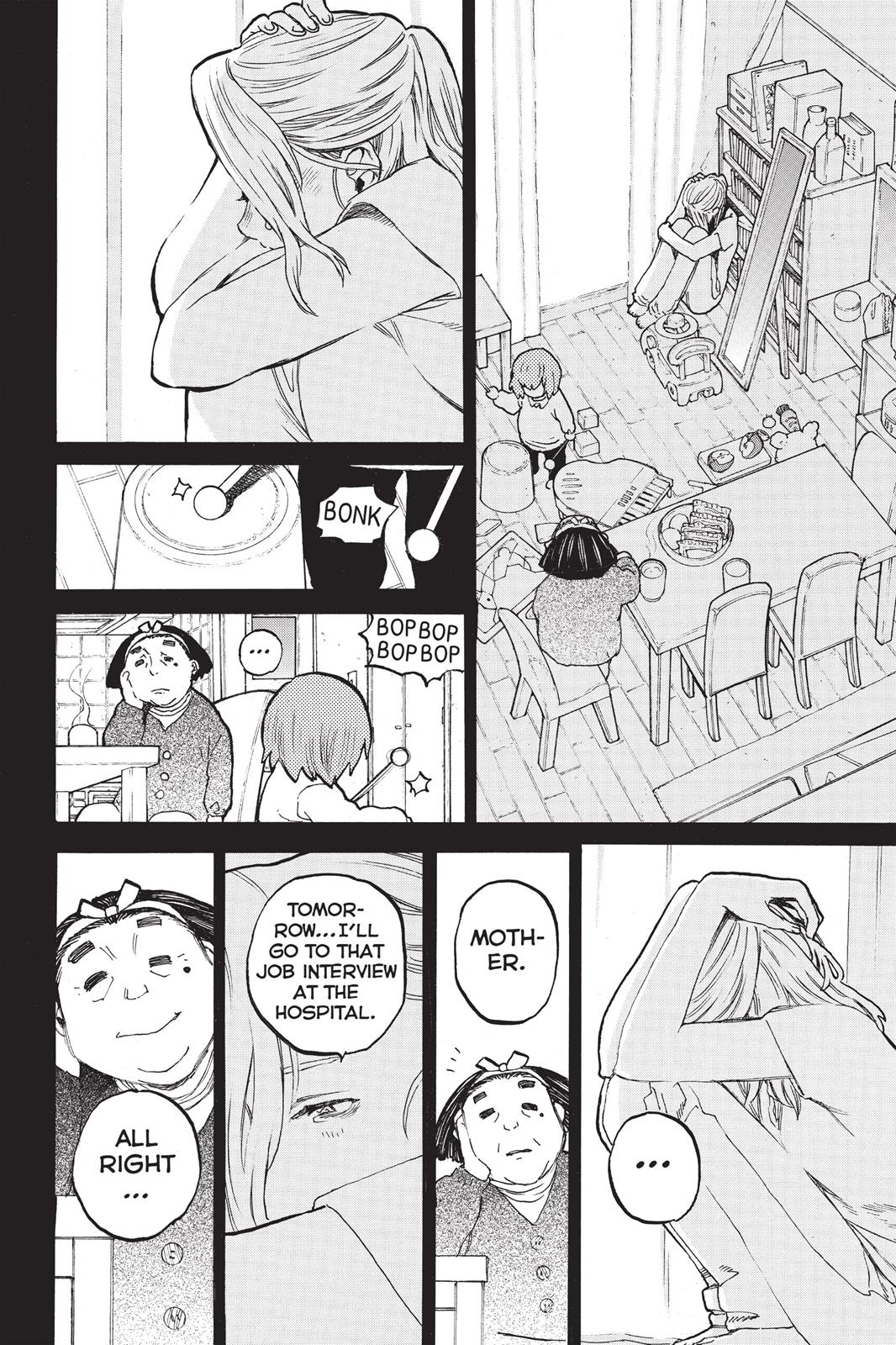 Read A Silent Voice ENGLISH Manga Online