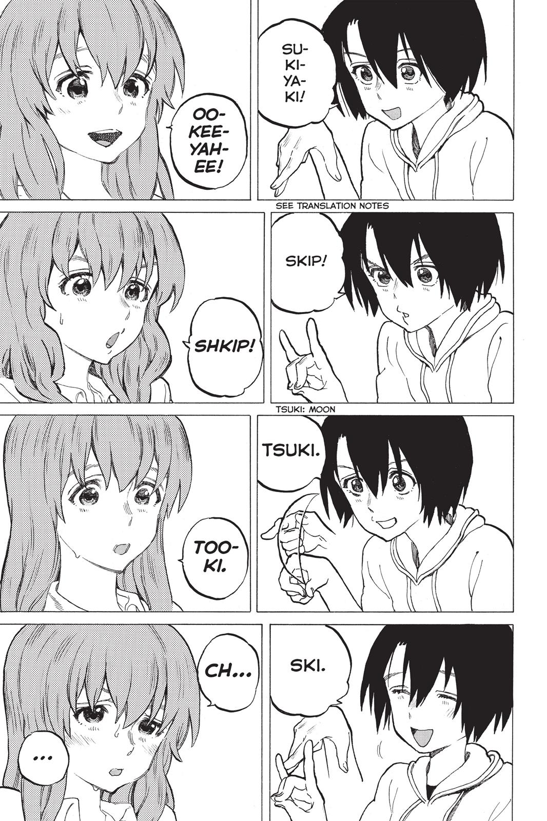 Read A Silent Voice ENGLISH Manga Online