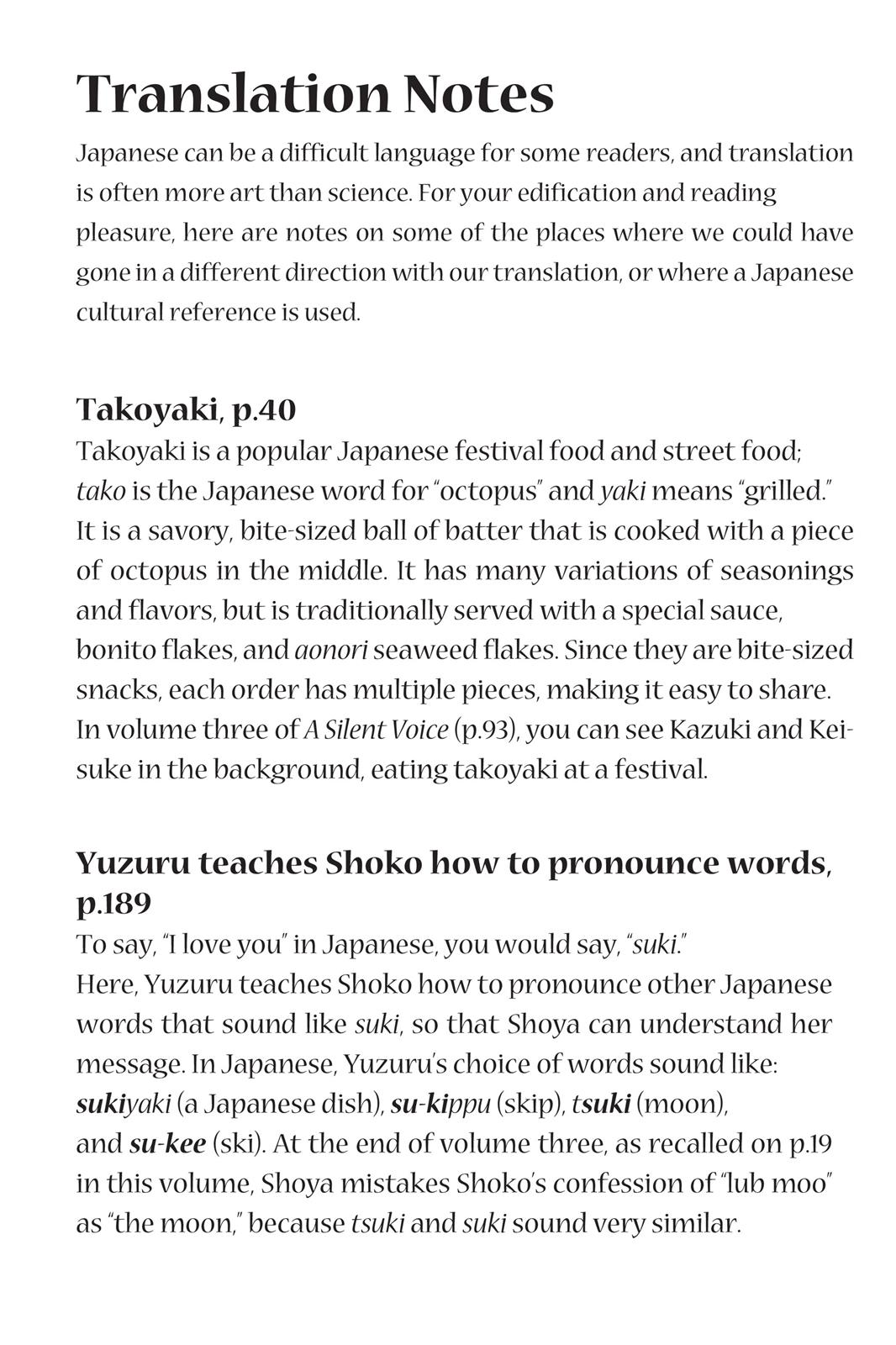 Read A Silent Voice ENGLISH Manga Online